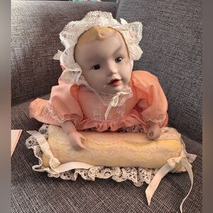 Heather, Yolanda Bello’s Picture-Perfect Babies Collection .